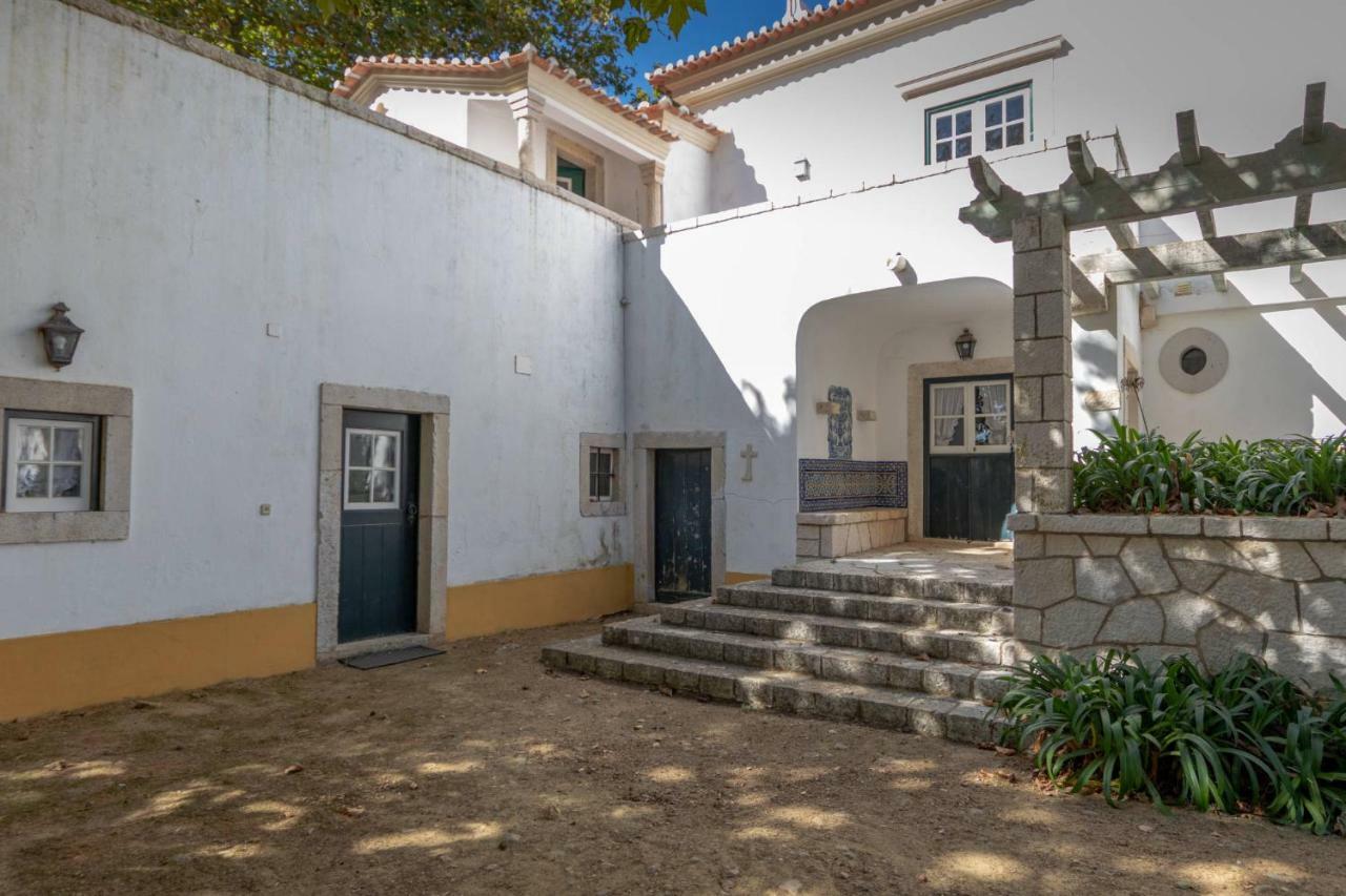Quinta Da Foz Alojamento de Turismo Rural Foz do Arelho