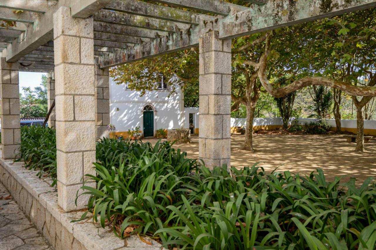 Quinta Da Foz Alojamento de Turismo Rural
