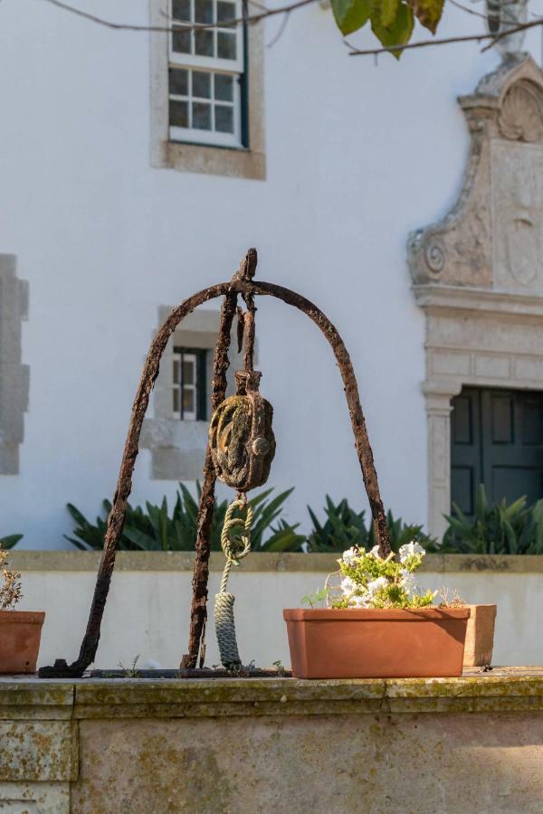 Alojamento de Turismo Rural Quinta Da Foz Foz do Arelho
