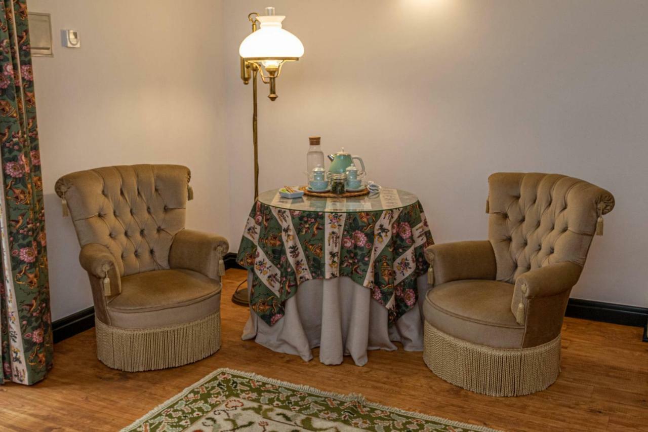 Quinta Da Foz Alojamento de Turismo Rural