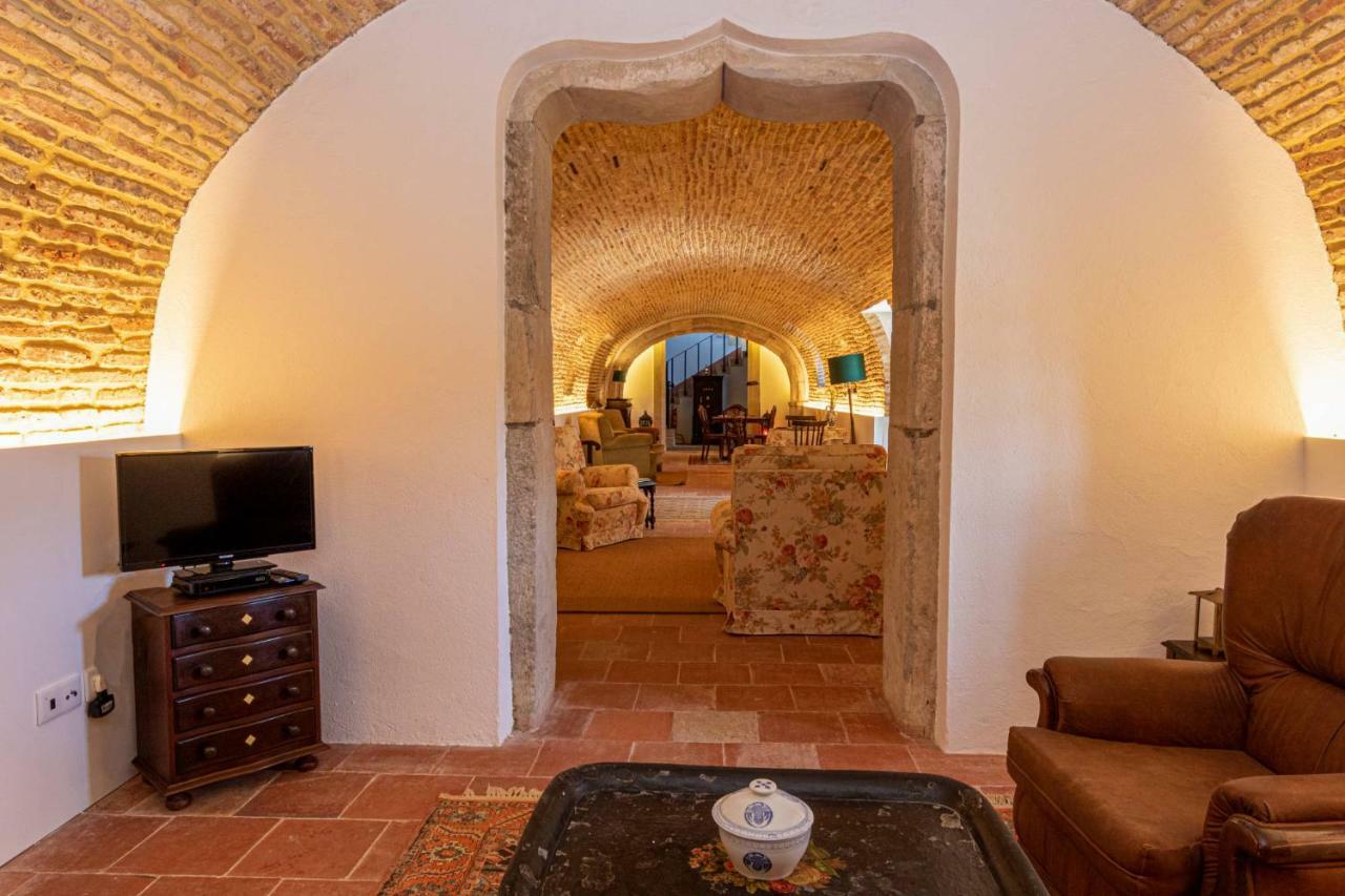 Alojamento de Turismo Rural Quinta Da Foz *