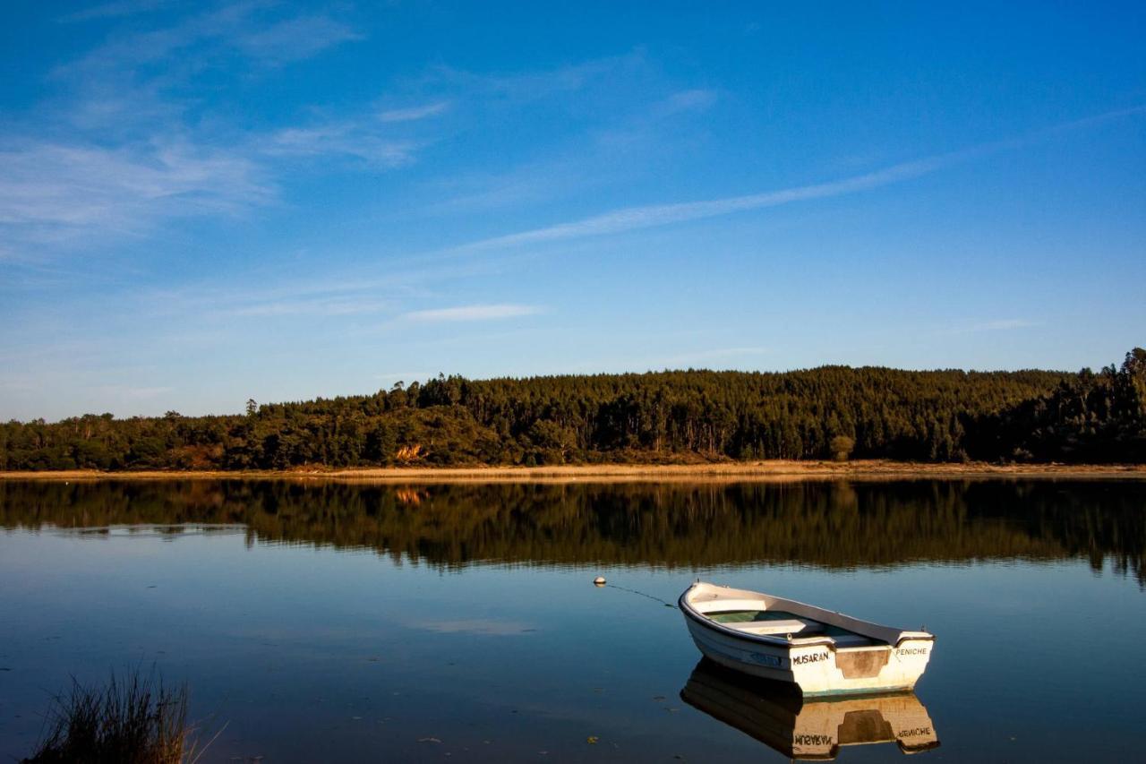 Quinta Da Foz Alojamento de Turismo Rural