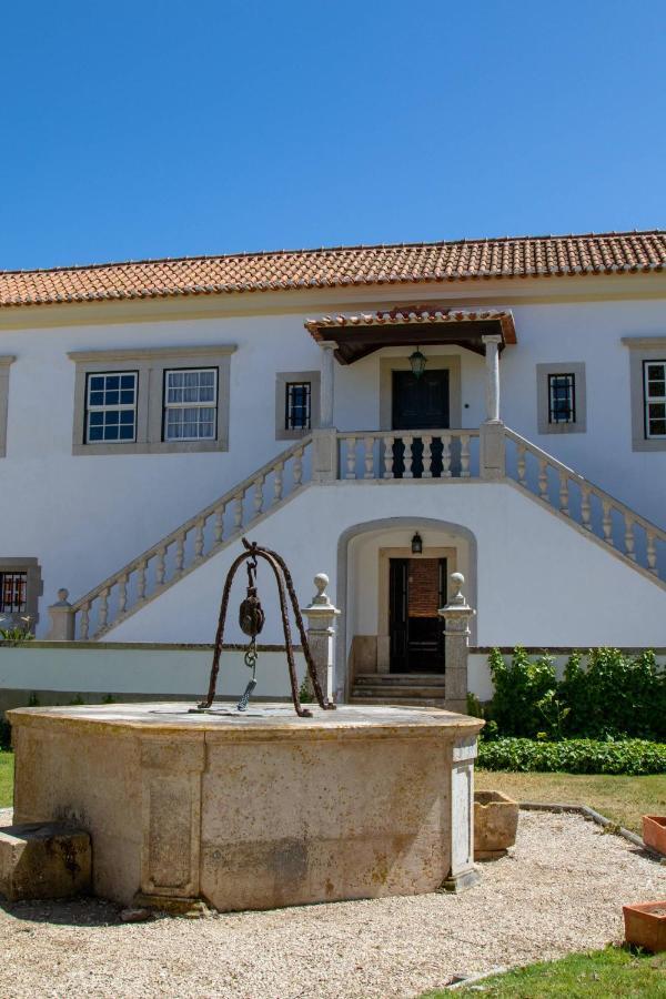 Alloggio per agriturismo Quinta Da Foz *